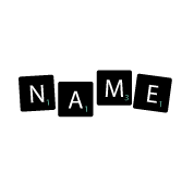 Name